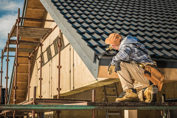 Slate Roofing Contractor in Apple Valley, OH
