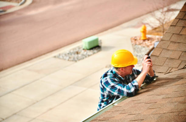 Best Roof Leak Repair  in Apple Valley, OH
