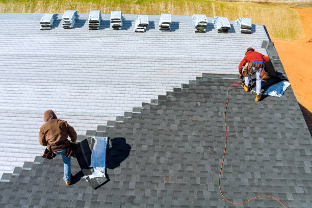 Quick and Trustworthy Emergency Roof Repair Services in Apple Valley, OH