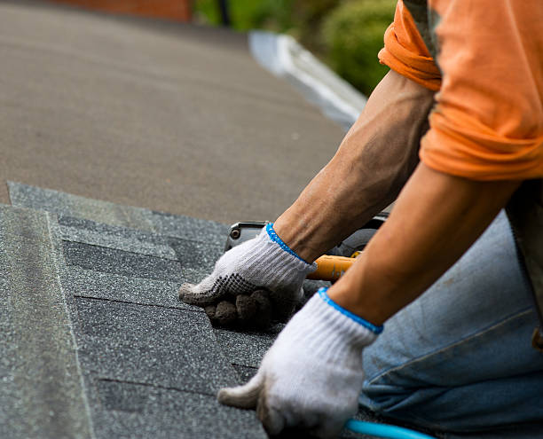 Gutter Installation and Roofing in Apple Valley, OH