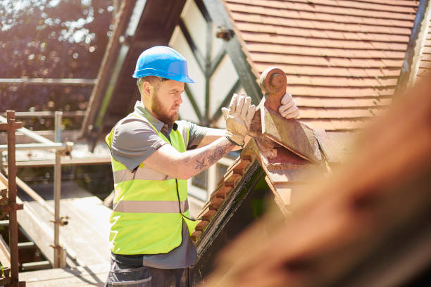 Best Tile Roofing Contractor  in Apple Valley, OH